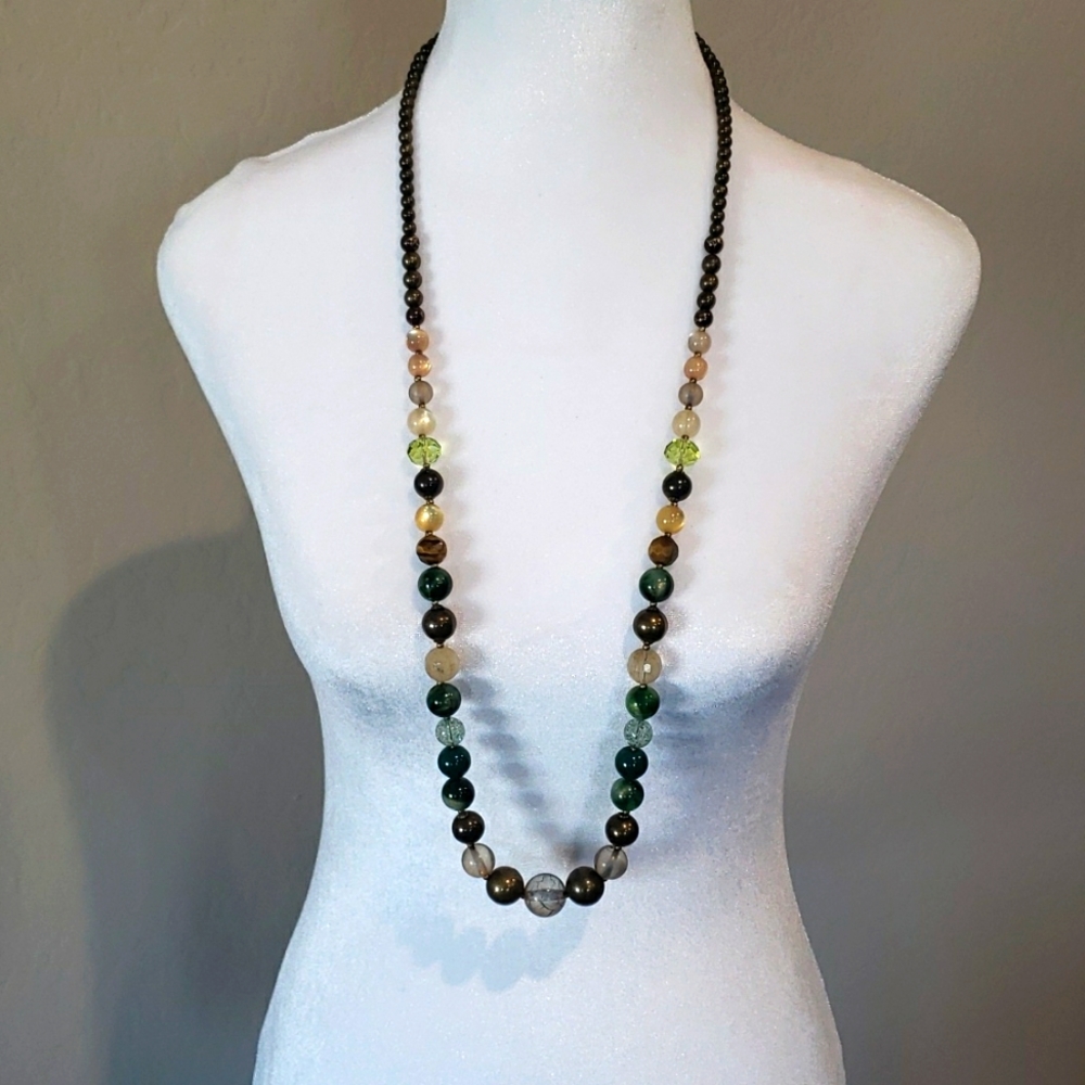 Premier Designs Necklace